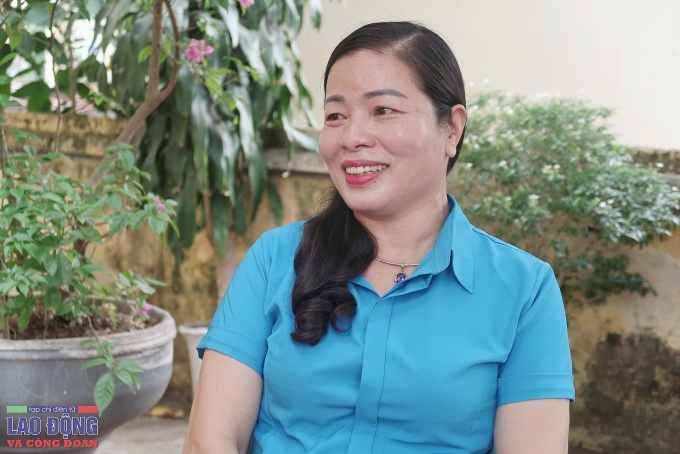 Giúp người lao động, không phải chỉ đưa họ Giúp người lao động, không phải chỉ đưa họ