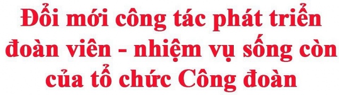 Kỳ 2: Đổi mới toàn diện trong thực hiện nhiệm vụ Kỳ 2: Đổi mới toàn diện trong thực hiện nhiệm vụ