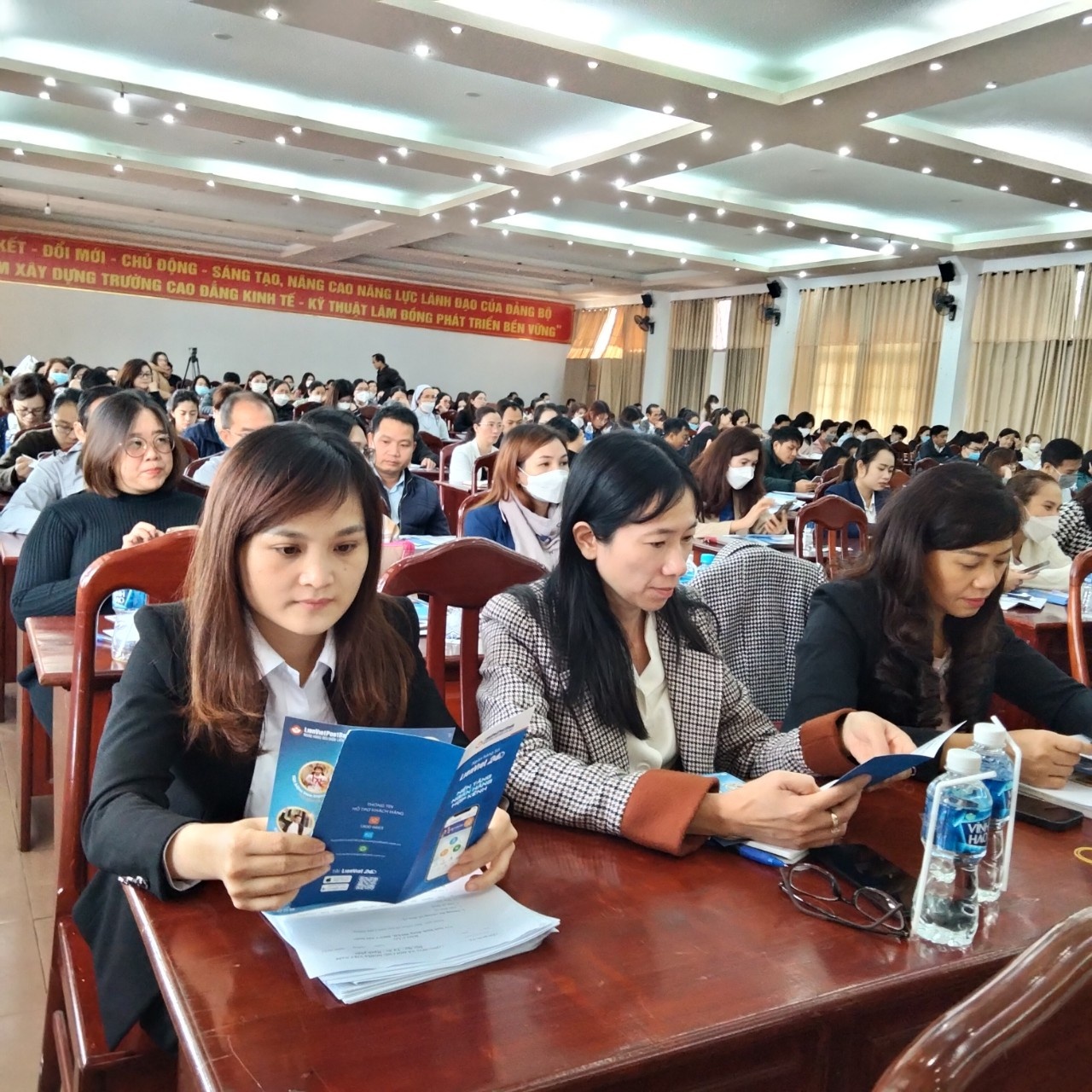Không thể “đánh đồng” Công đoàn với tổ chức của người lao động trong Luật BHXH