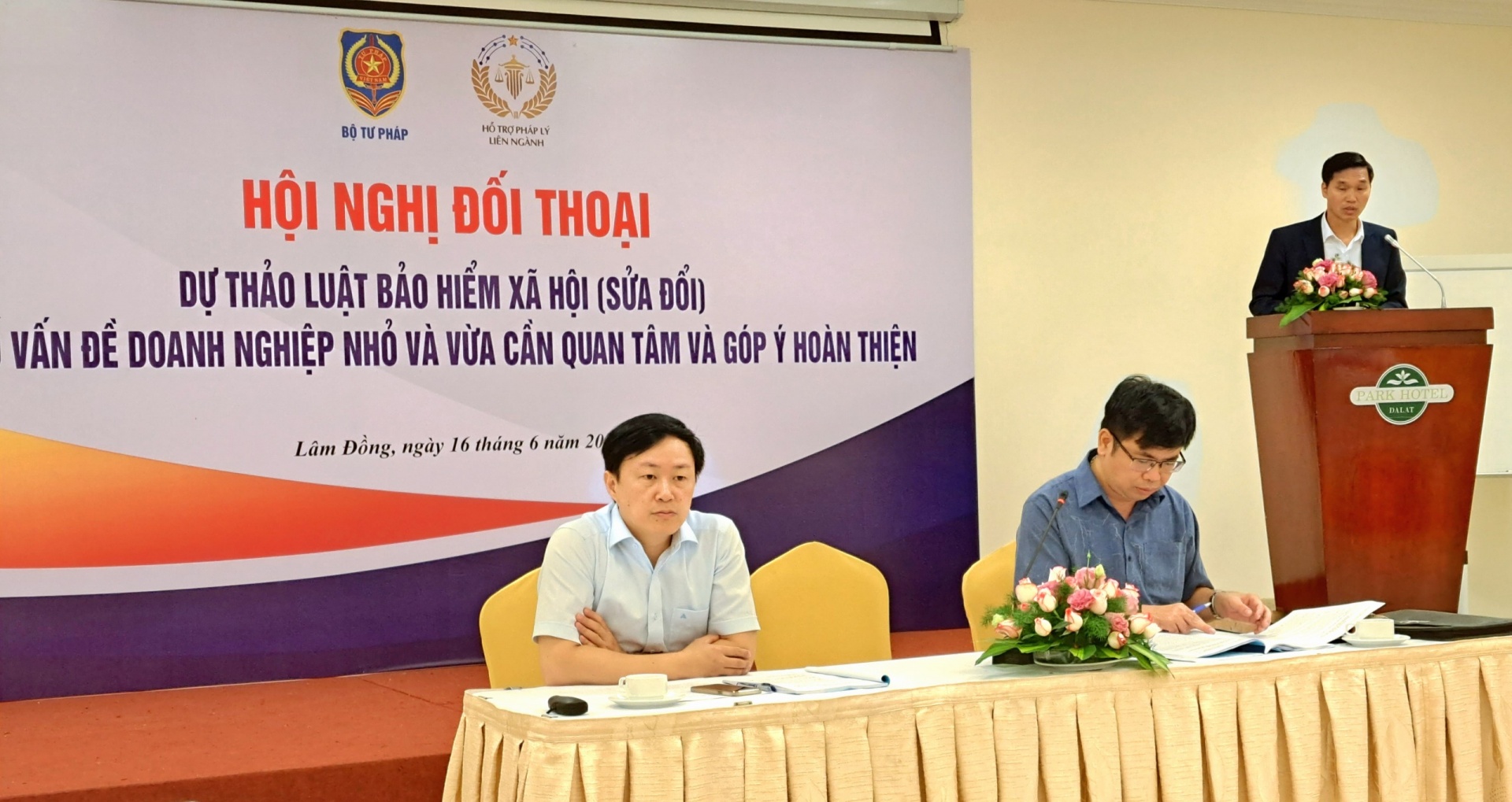 Không thể “đánh đồng” Công đoàn với tổ chức của người lao động trong Luật BHXH