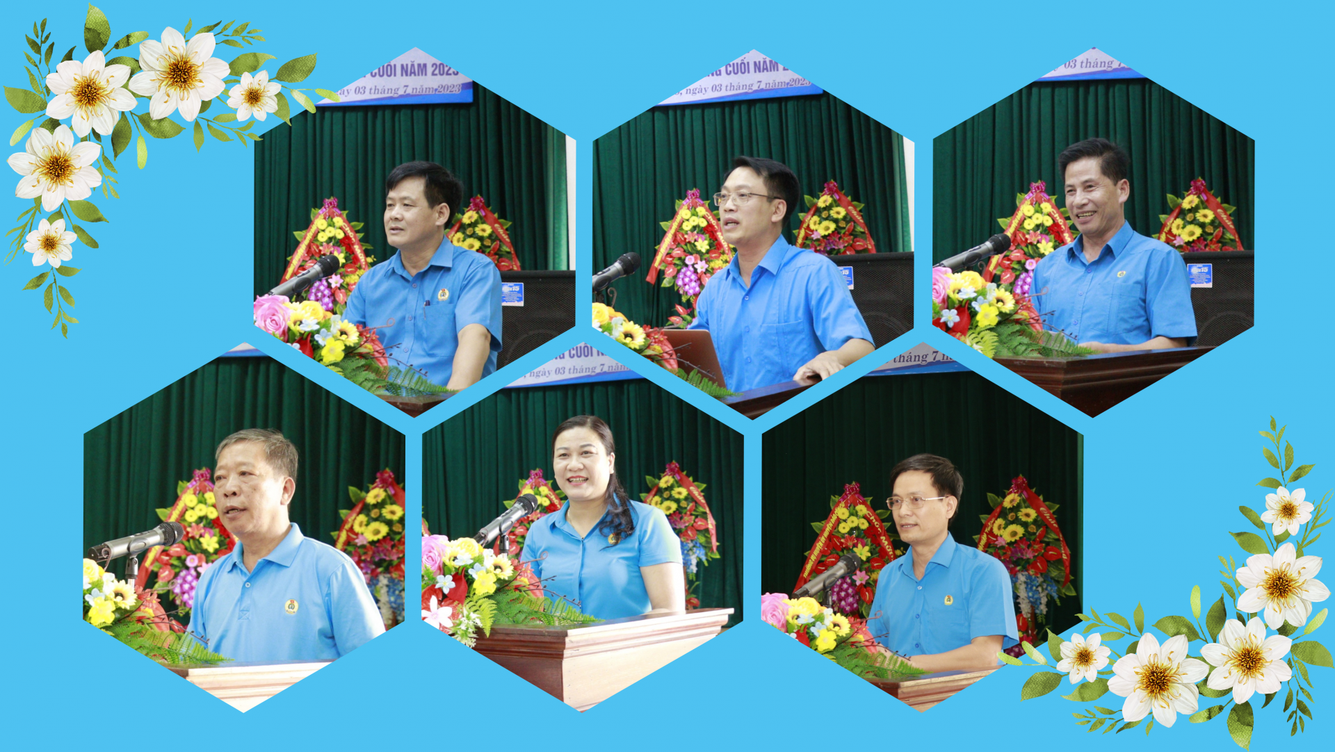 Quyết tâm hoàn thành nhiệm vụ, đạt và vượt các chỉ tiêu được giao Quyết tâm hoàn thành nhiệm vụ, đạt và vượt các chỉ tiêu được giao