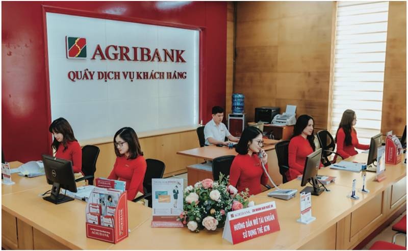 Agribank tuyển dụng gần 600 chỉ tiêu tại các chi nhánh trong hệ thống