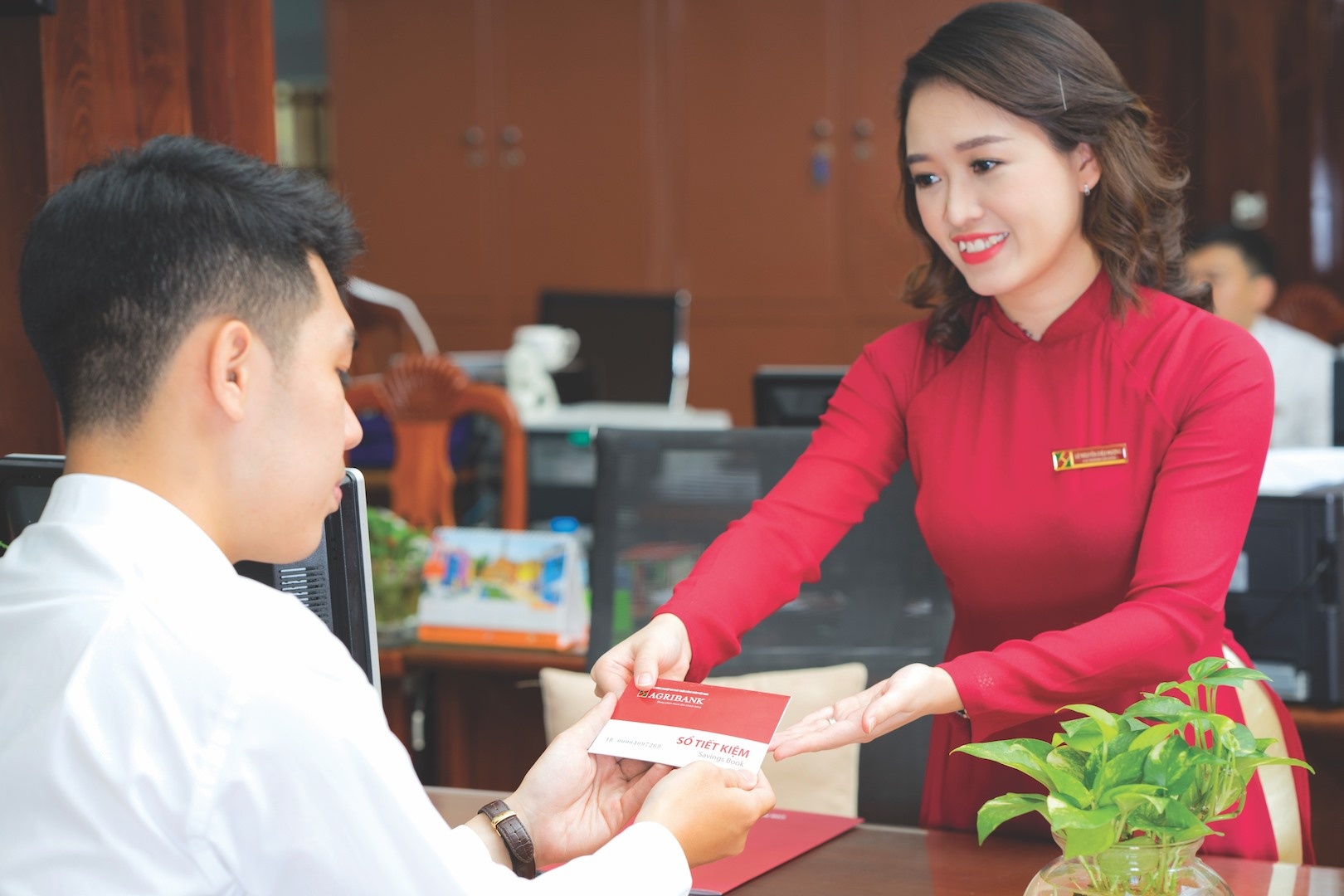 Agribank tuyển dụng gần 600 chỉ tiêu tại các chi nhánh trong hệ thống