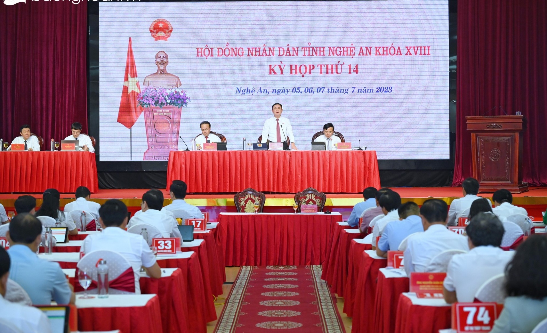Uỷ ban MTTTQ tỉnh Nghệ An kiến nghị đảm bảo công bằng cho viên chức dân số MTTQ tỉnh Nghệ An kiến nghị đảm bảo công bằng cho viên chức dân số
