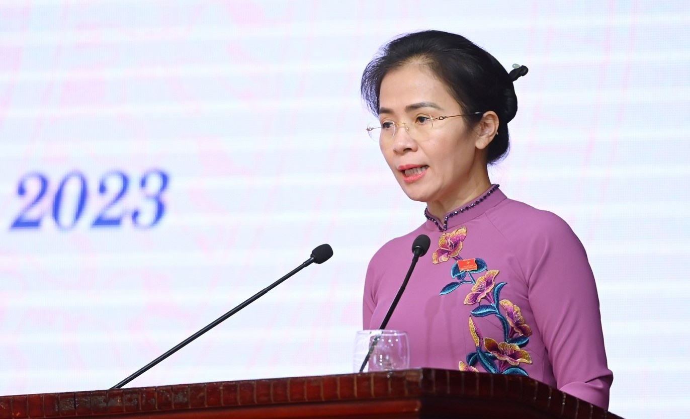 Uỷ ban MTTTQ tỉnh Nghệ An kiến nghị đảm bảo công bằng cho viên chức dân số Uỷ ban MTTTQ tỉnh Nghệ An kiến nghị đảm bảo công bằng cho viên chức dân số