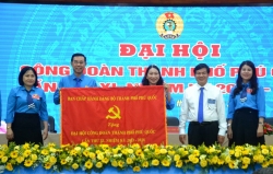 Phú Quốc: Đẩy mạnh phát triển đoàn viên, thành lập CĐCS trong các doanh nghiệp
