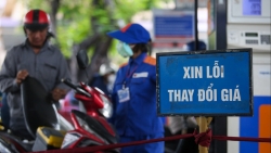 Giá xăng có thể bật tăng trở lại vào ngày mai