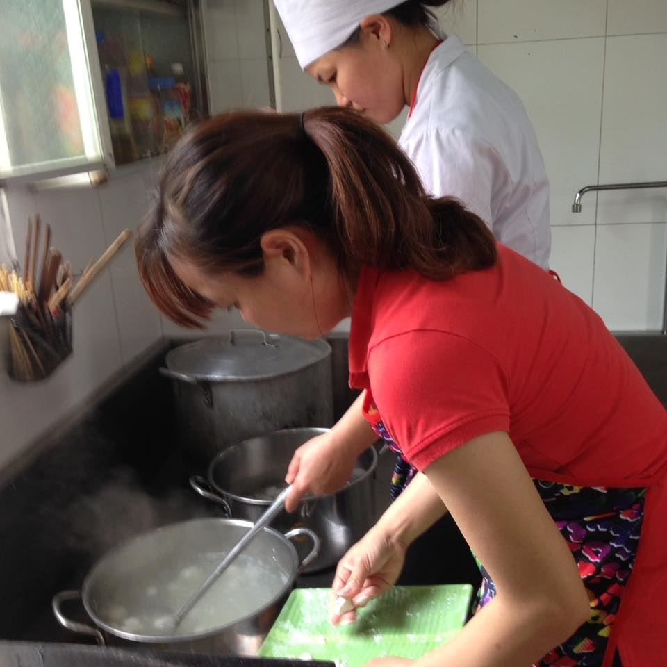 Tuyển dụng giáo viên mầm non, nhân viên nuôi dưỡng, nhân viên văn thư