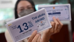 Quý 3/2023 áp lực TPDN đáo hạn vẫn gia tăng, đặc biệt là nhóm DN bất động sản