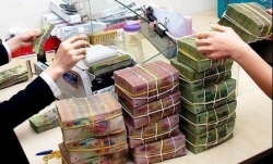 Gói tín dụng 120.000 tỷ đồng đã bắt đầu giải ngân và có dư nợ tín dụng