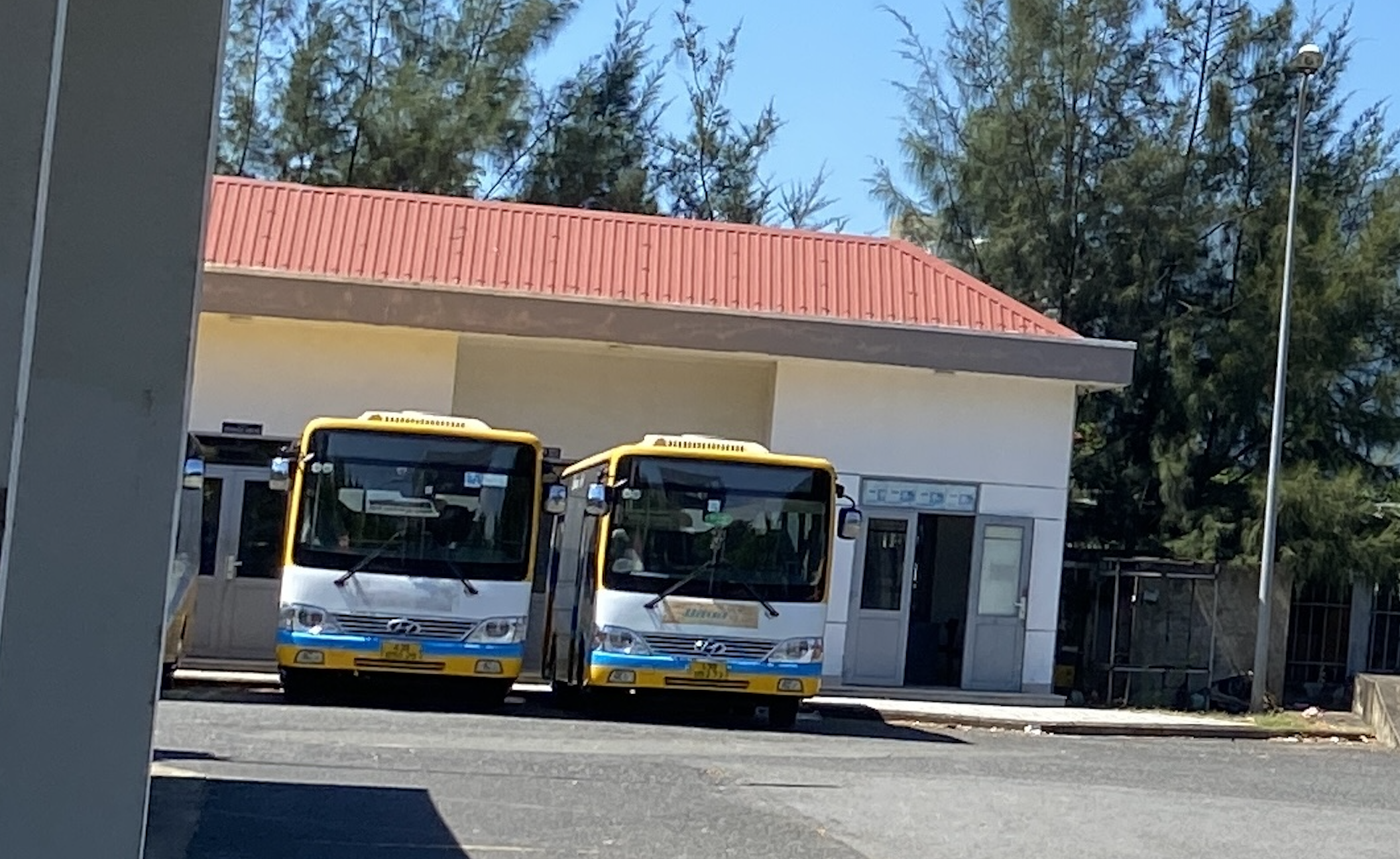 Bài 14: Giám đốc Sở Lao động Đà Nẵng nói vụ Quảng An 1 không giải quyết dứt khoát được!