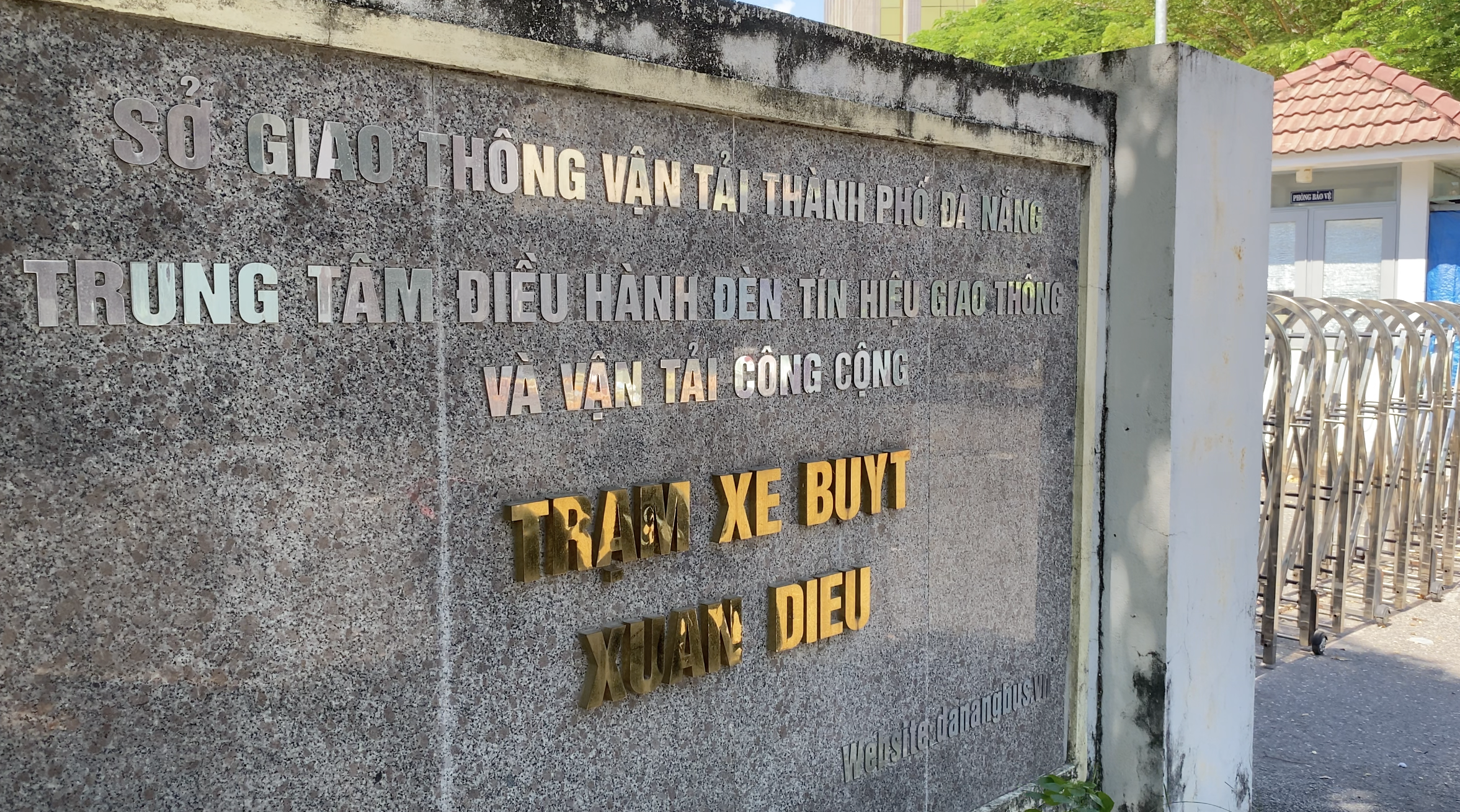 Bài 14: Giám đốc Sở Lao động Đà Nẵng nói vụ Quảng An 1 không giải quyết dứt khoát được!