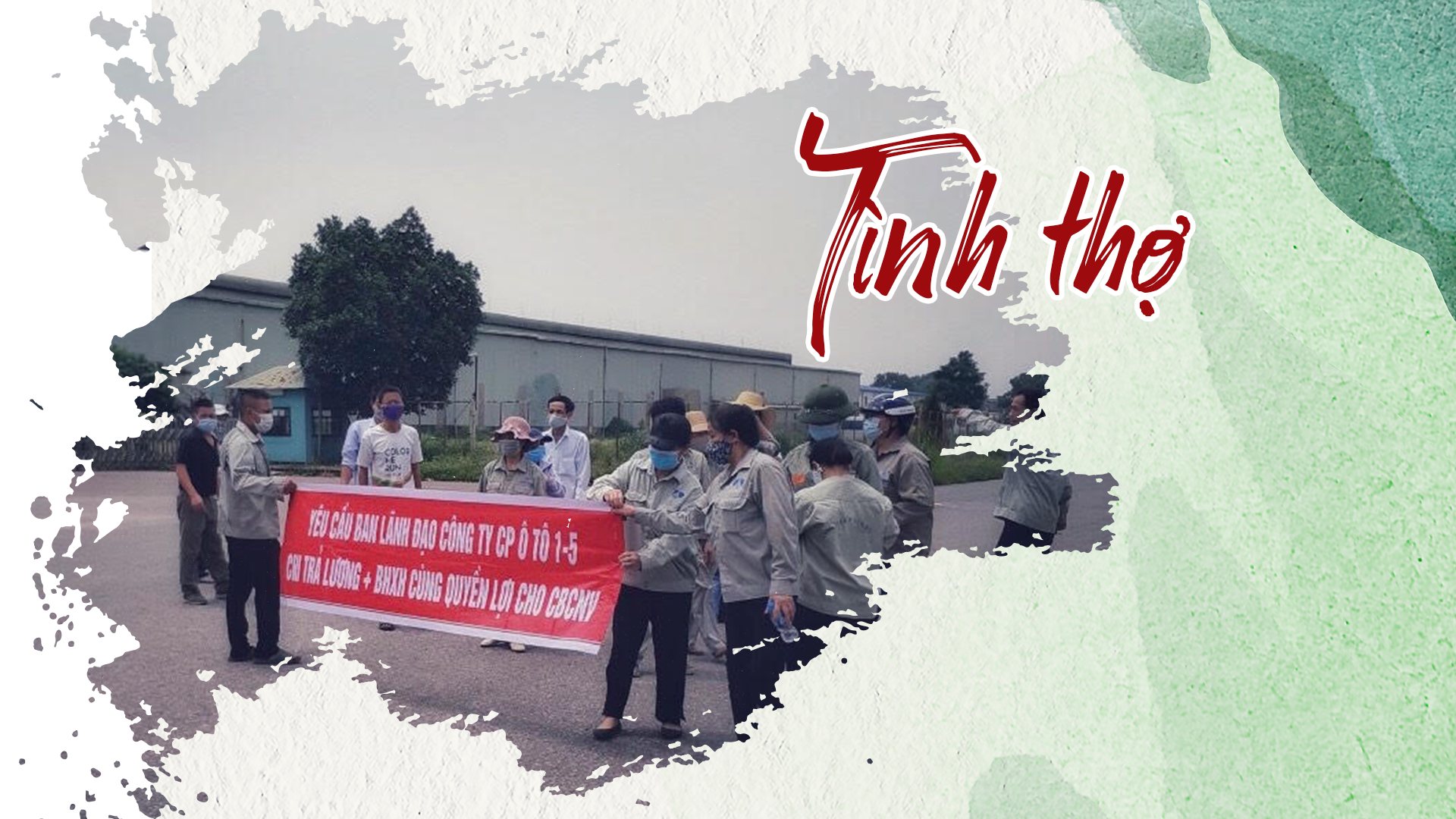 Hành trình không trọn vẹn Hành trình không trọn vẹn