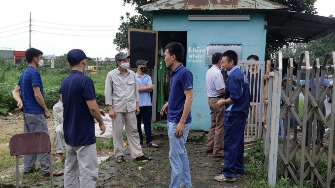 Hành trình không trọn vẹn Hành trình không trọn vẹn