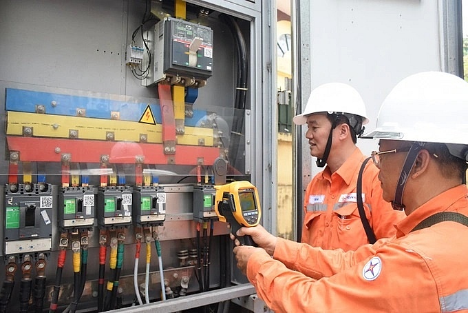 Công đoàn Điện lực Việt Nam: Hoàn thành vượt tiến độ Chương trình Công đoàn Điện lực Việt Nam: Hoàn thành vượt tiến độ Chương trình