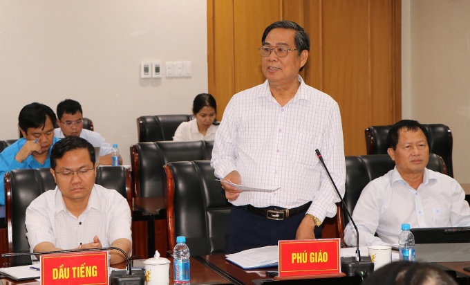 Bình Dương: Tiếp tục thực hiện tốt công tác phát triển đảng viên trong công nhân