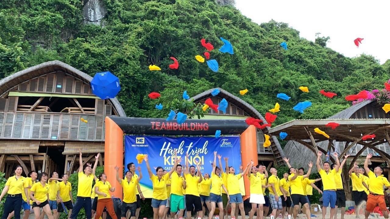 Siêu thị Điện máy HC tuyển dụng nhiều vị trí việc làm Siêu thị Điện máy HC tuyển dụng nhiều vị trí việc làm