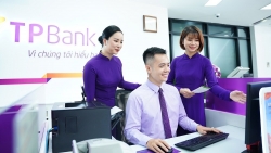 6 tháng đầu năm 2023, TPBank lợi nhuận trước thuế đạt gần 3,4 nghìn tỷ đồng