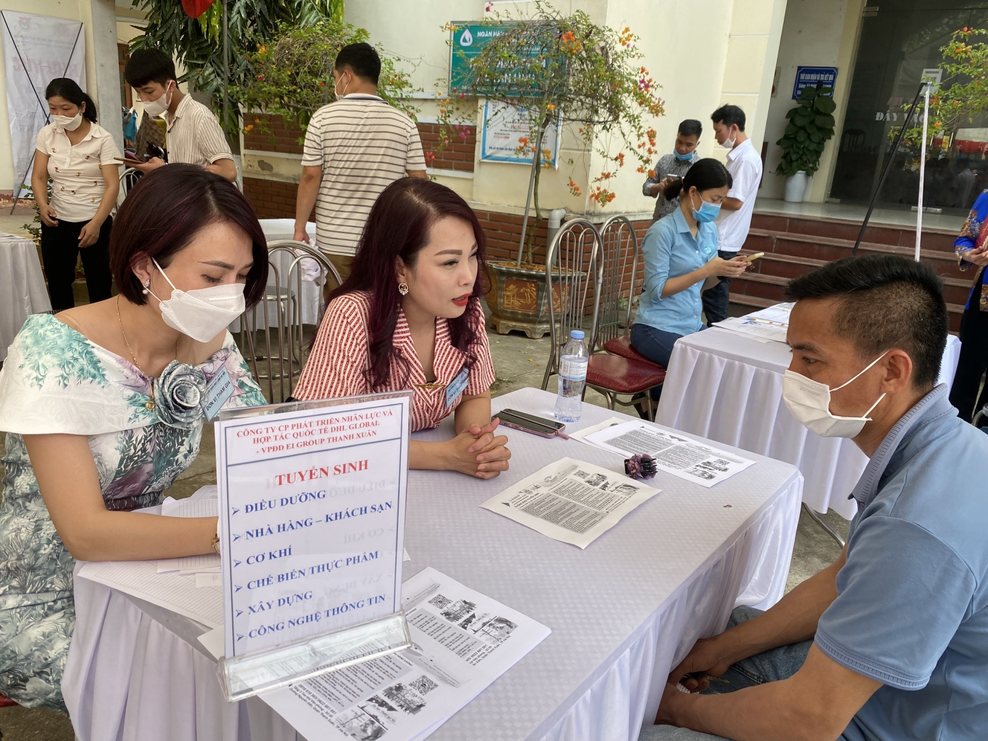 Quý II/2023: Tỷ lệ thiếu việc làm cao nhất thuộc về vùng Đồng bằng sông Cửu Long