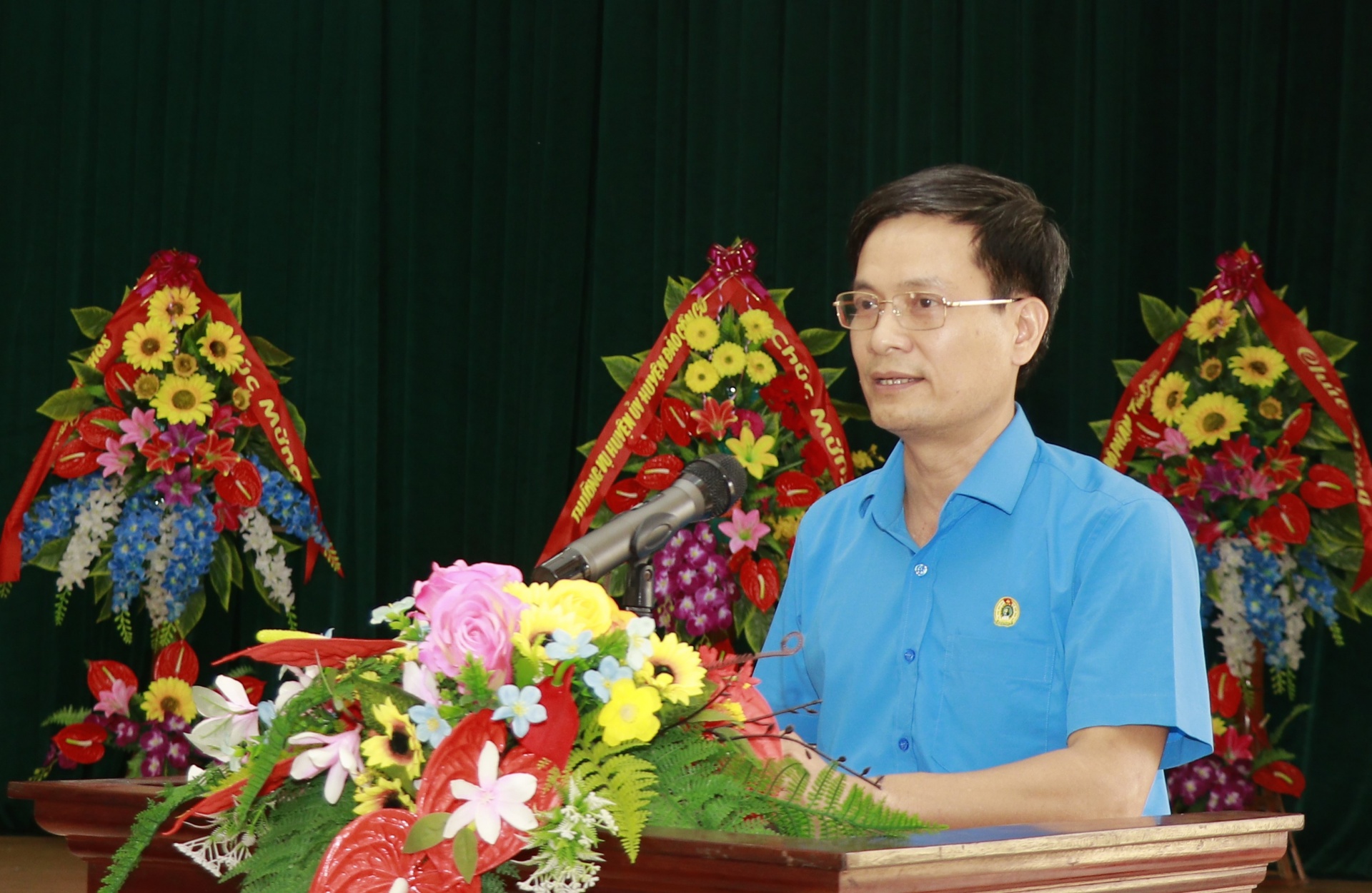 Nâng cao chất lượng công tác tuyên truyền trong đoàn viên, người lao động Nâng cao chất lượng công tác tuyên truyền trong đoàn viên, người lao động