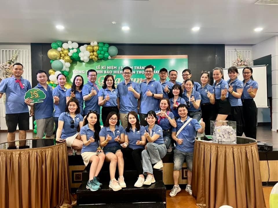 Công ty TNHH BHNT Cathay tuyển dụng quản lý tiềm năng, quản lý tập sự, nhân viên tư vấn Công ty TNHH BHNT Cathay tuyển dụng quản lý tiềm năng, quản lý tập sự, nhân viên tư vấn