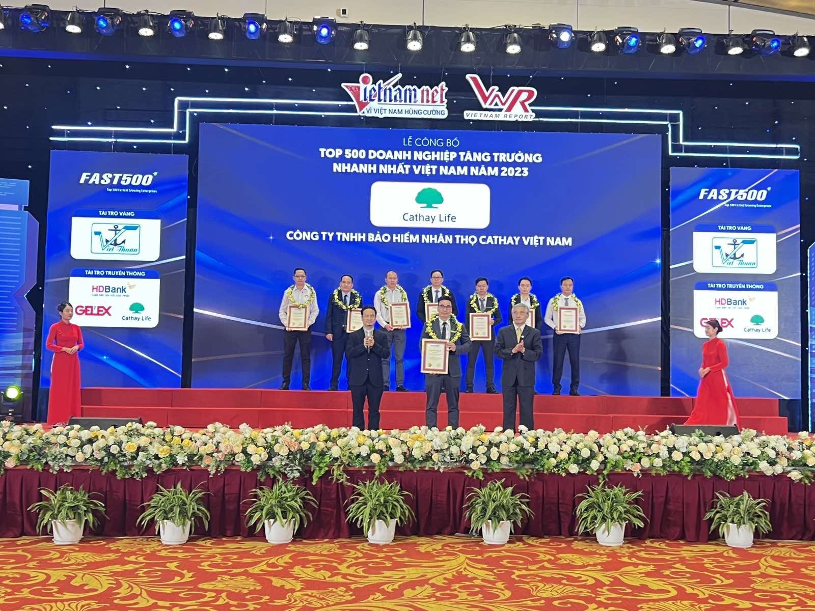 Công ty TNHH BHNT Cathay tuyển dụng quản lý tiềm năng, quản lý tập sự, nhân viên tư vấn Công ty TNHH BHNT Cathay tuyển dụng quản lý tiềm năng, quản lý tập sự, nhân viên tư vấn