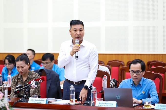 Nên tạo điều kiện cho tổ chức Công đoàn cơ sở có thể khởi kiện doanh nghiệp nợ BHXH Nên tạo điều kiện cho tổ chức Công đoàn cơ sở có thể khởi kiện doanh nghiệp nợ BHXH