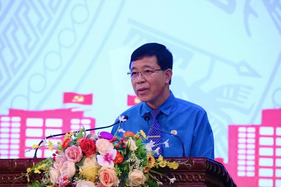 Phong trào CNVCLĐ và hoạt động công đoàn tỉnh Lạng Sơn đạt nhiều kết quả quan trọng