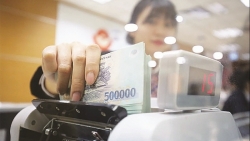 Nợ xấu ngân hàng 6 tháng đầu năm tăng vọt ở nhiều nhà băng