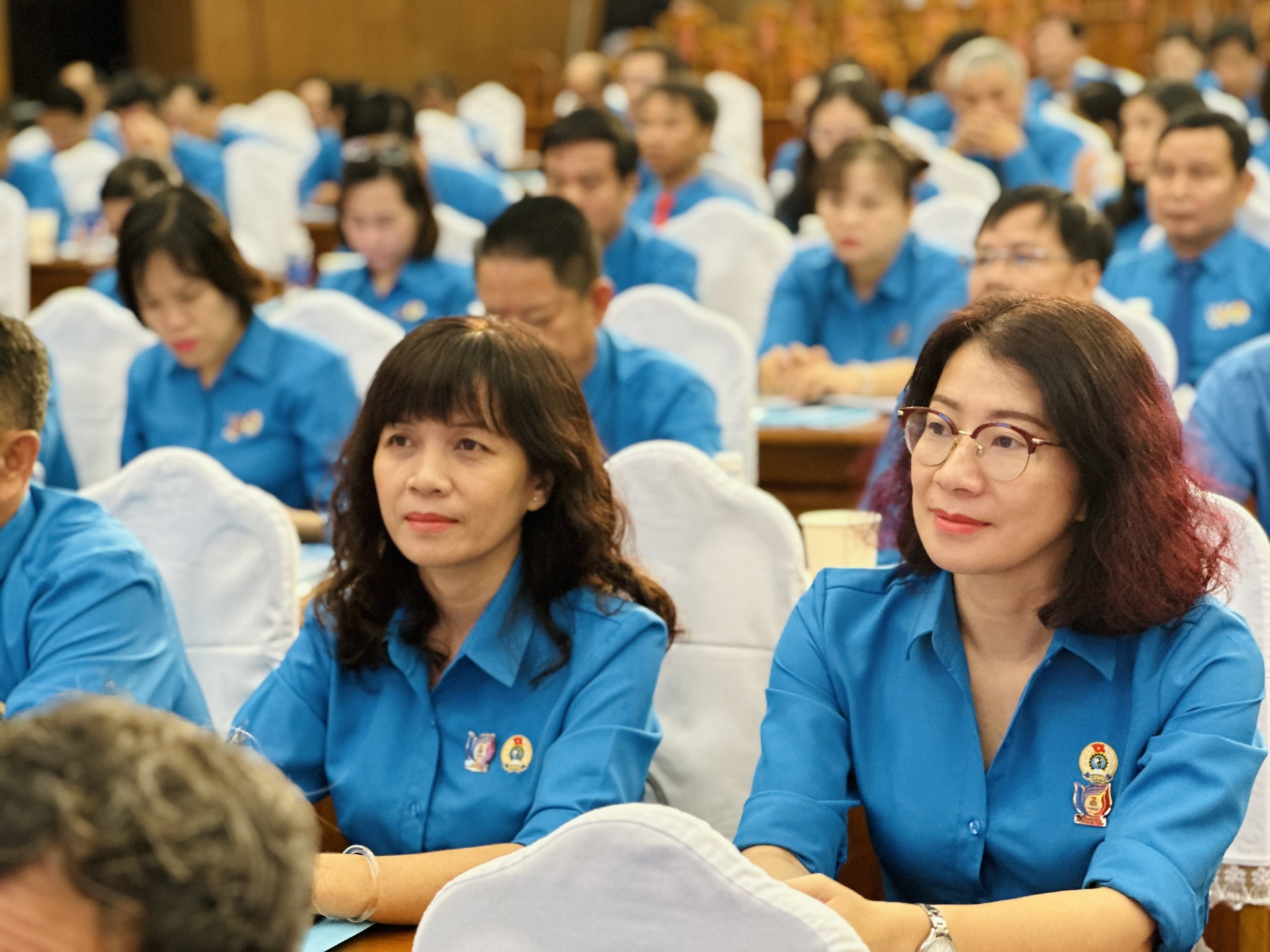 Công đoàn Viên chức thành phố Đà Nẵng ghi dấu ấn với nhiều kết quả nổi bật Công đoàn Viên chức thành phố Đà Nẵng ghi dấu ấn với nhiều kết quả nổi bật