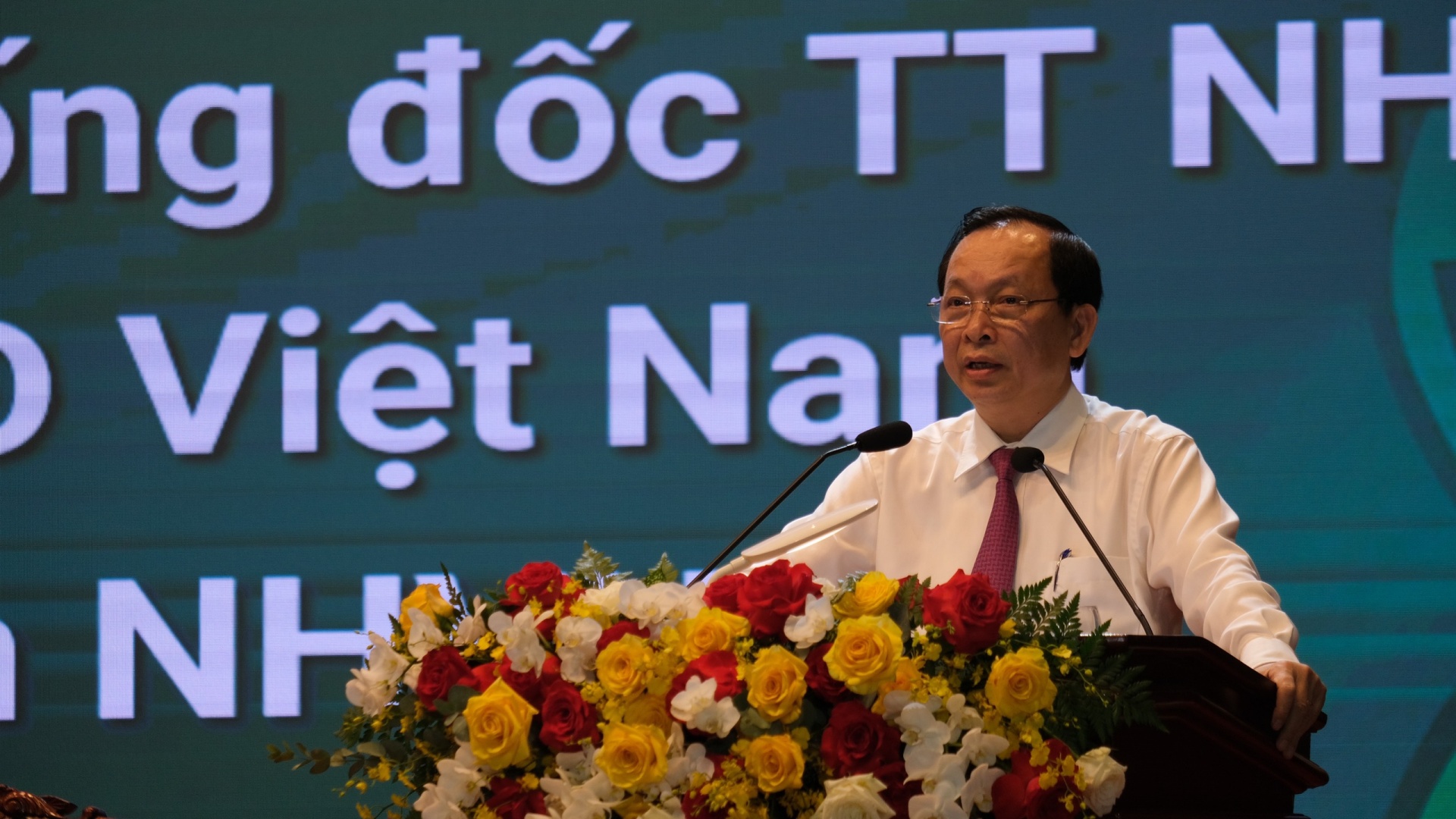 Đ/c Đào Minh Tú, Phó Bí thư Ban Cán sự Đảng, Phó Thống đốc Thường trực NHNN,Chủ tịch Công đoàn Ngân hàng Việt Nam đánh giá cao những kết quả đã đạt được của Công đoàn BIDV Đ/c Đào Minh Tú, Phó Bí thư Ban Cán sự Đảng, Phó Thống đốc Thường trực NHNN,Chủ tịch Công đoàn Ngân hàng Việt Nam đánh giá cao những kết quả đã đạt được của Công đoàn BIDV