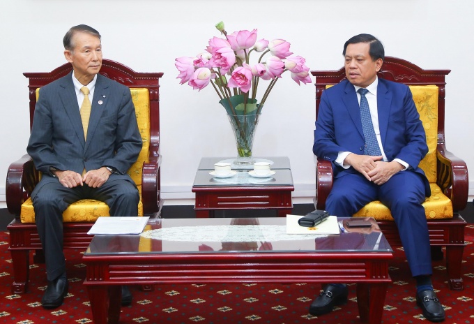 Nhiều cơ hội việc làm cho lao động Việt Nam tại tỉnh Wakayama - Nhật Bản