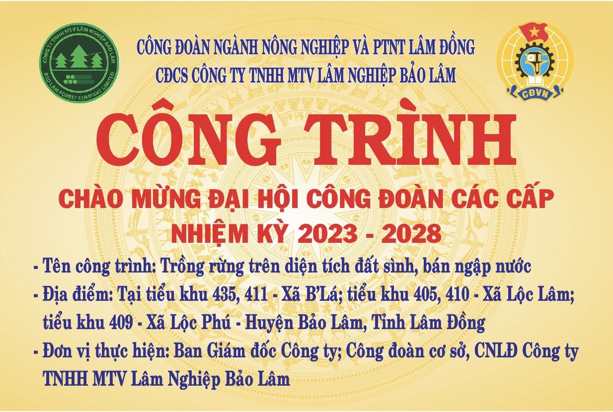 Khi hoạt động công đoàn gắn với nhiệm vụ chuyên môn và hướng về cộng đồng