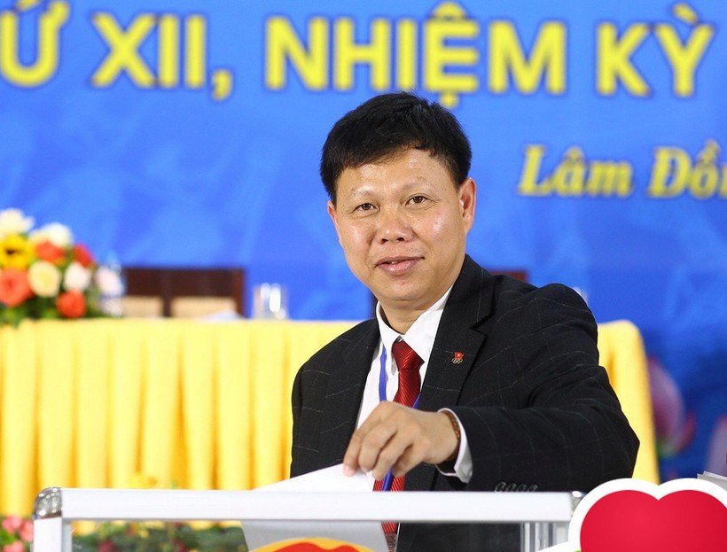 Mong rằng những quyết sách của đại hội công đoàn sớm đến với đoàn viên, người lao động Mong rằng những quyết sách của đại hội công đoàn sớm đến với đoàn viên, người lao động