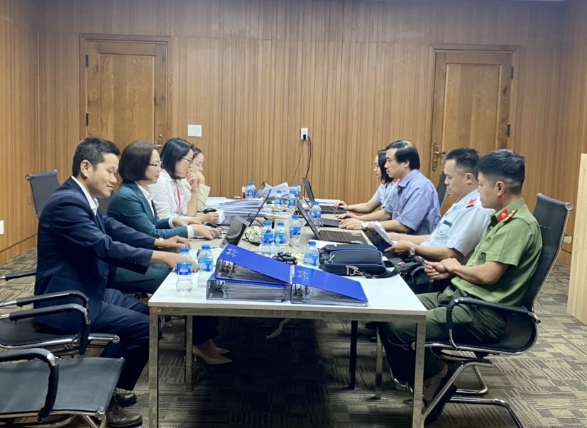 Bài 1: Nhiều doanh nghiệp nợ bảo hiểm xã hội