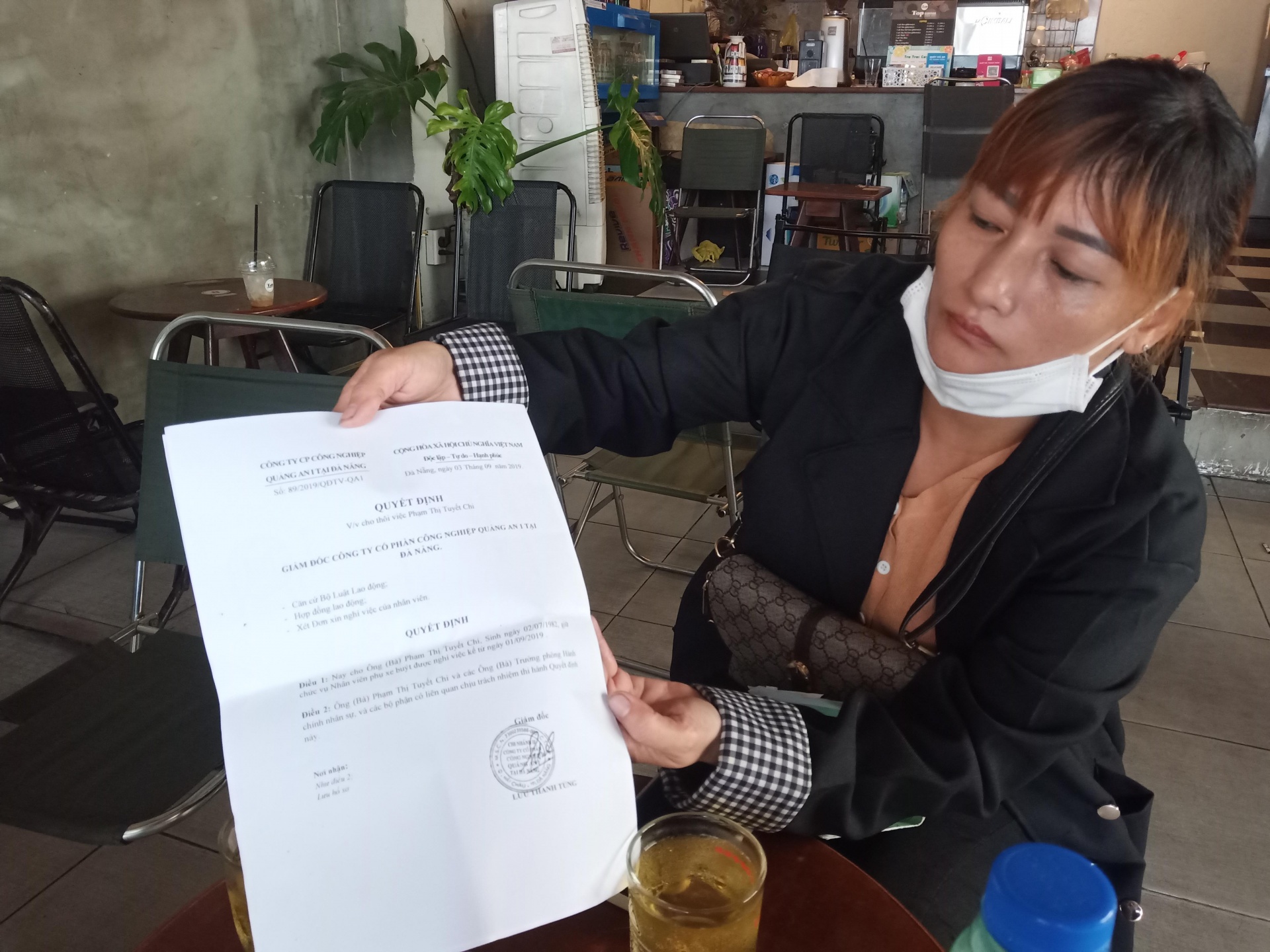 Bài 2: Nỗi lòng người lao động bị nợ bảo hiểm xã hội