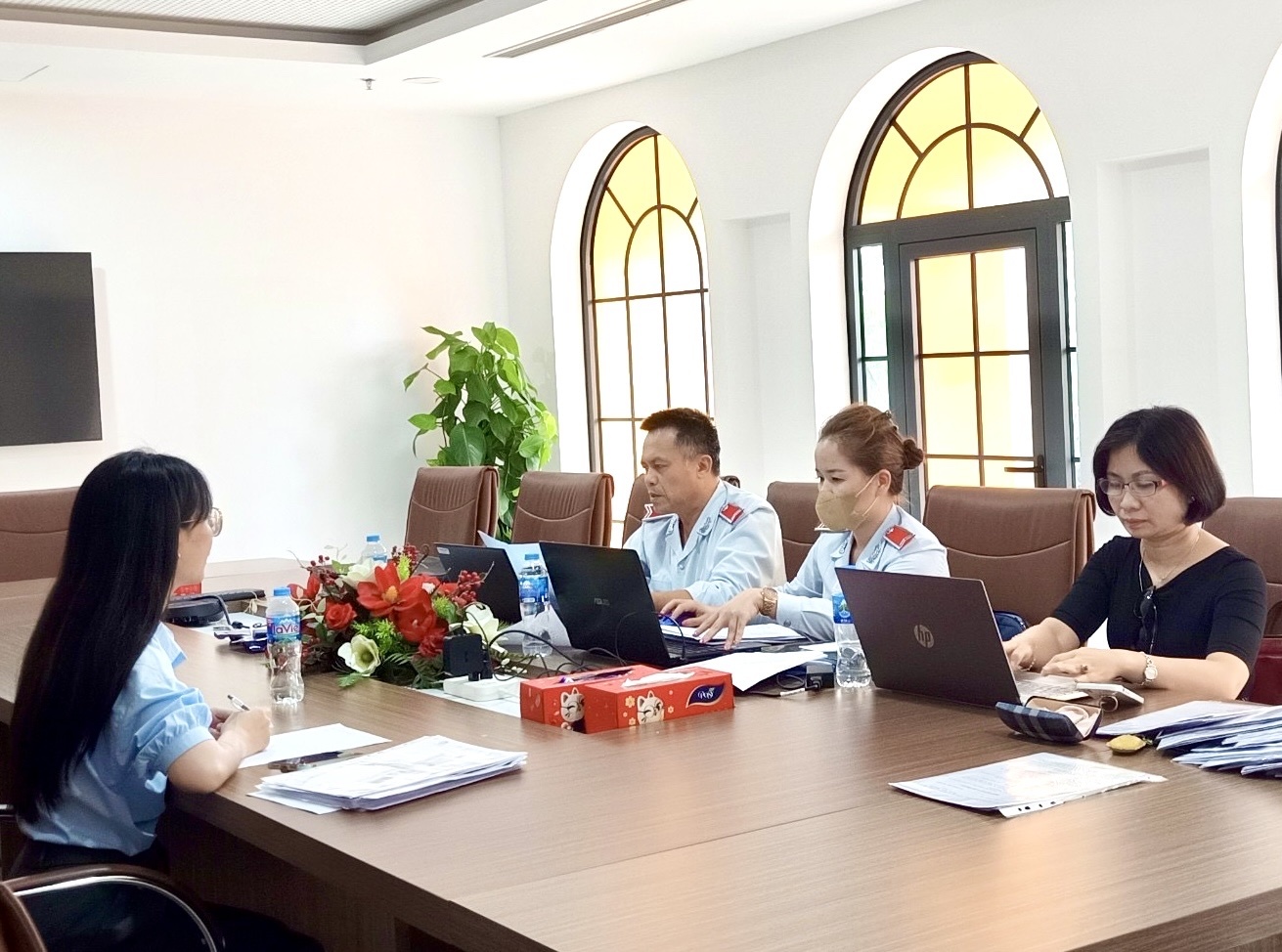 Bài cuối: Hoàn thiện cơ chế bảo vệ quyền lợi người lao động
