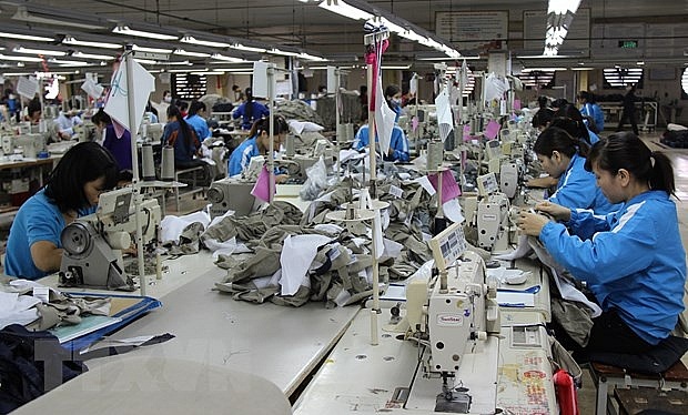 Công nhân, người lao động làm việc tại DN ngoài KCN được hỗ trợ về nhà ở xã hội Công nhân, người lao động làm việc tại DN ngoài KCN được hỗ trợ về nhà ở xã hội