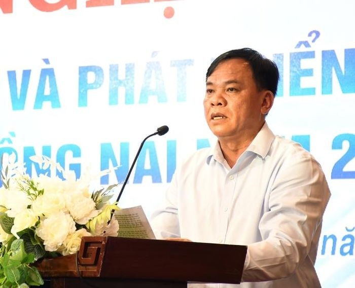 Thủ tướng ra quyết định giao quyền Chủ tịch UBND tỉnh Đồng Nai Thủ tướng ra quyết định giao quyền Chủ tịch UBND tỉnh Đồng Nai