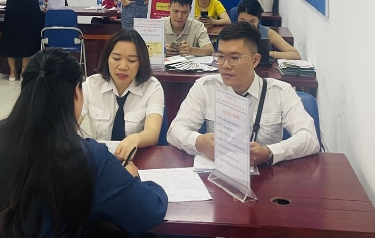 Bắc Giang cần tuyển dụng khoảng 70.000 lao động từ nay đến cuối năm