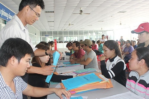 Kiến nghị cho phép công đoàn các cấp được khởi kiện doanh nghiệp nợ bảo hiểm xã hội