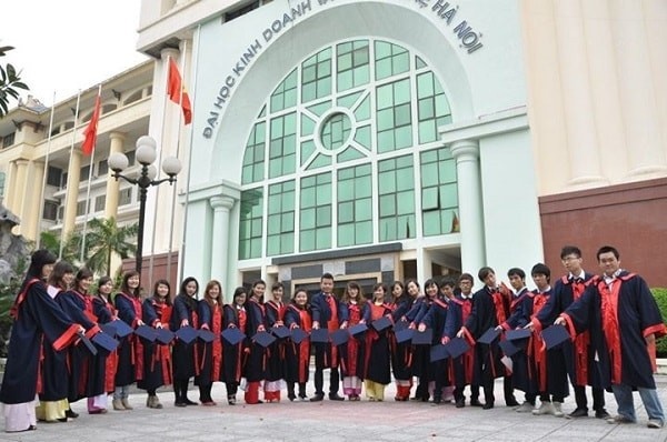 Trường Đại học Kinh doanh và Công nghệ Hà Nội tuyển sinh đào tạo đại học hệ từ xa