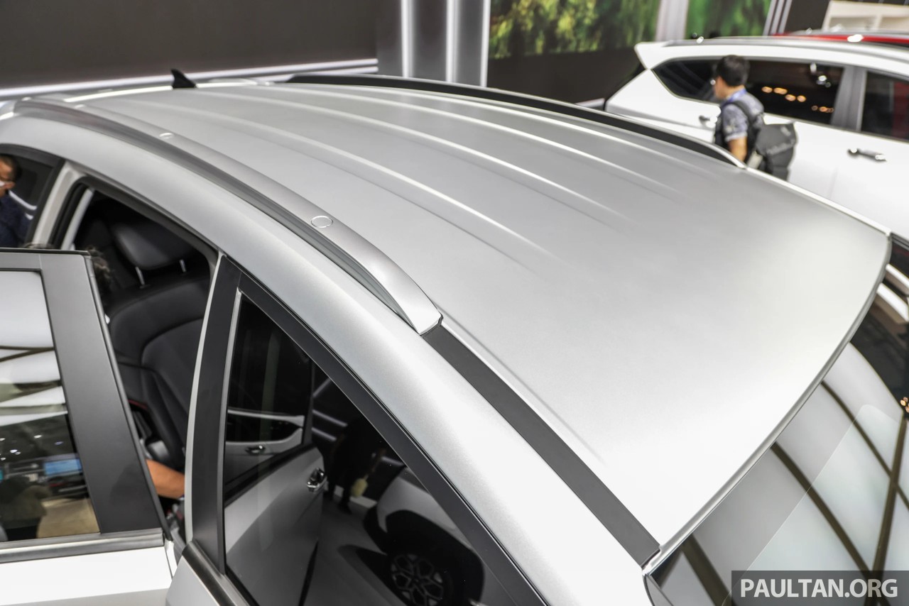 Hyundai Stargazer X ra mắt, đối thủ mới của Mitsubishi Xpander Cross Hyundai Stargazer X ra mắt, đối thủ mới của Mitsubishi Xpander Cross