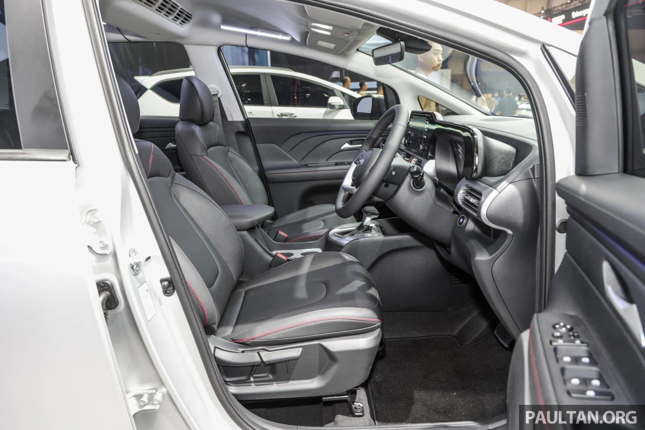 Hyundai Stargazer X ra mắt, đối thủ Mitsubishi Xpander Cross Hyundai Stargazer X ra mắt, đối thủ Mitsubishi Xpander Cross