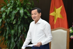 Phó Thủ tướng trả lời ĐB Quốc hội về phụ cấp ưu đãi theo Nghị định số 05