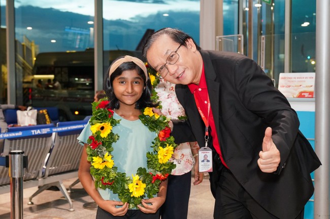 Khám phá thương cảng cổ kính Kochi (Ấn Độ) chỉ từ 0 đồng cùng Vietjet Khám phá thương cảng cổ kính Kochi (Ấn Độ) chỉ từ 0 đồng cùng Vietjet ảnh 1