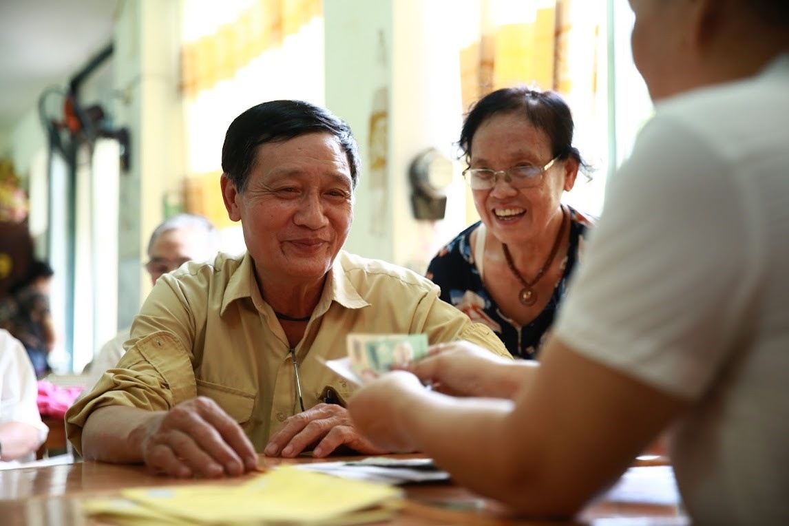 Đề xuất tăng lương hưu, trợ cấp BHXH từ 1/7/2024: Vượt khả năng cân đối của ngân sách Đề xuất tăng lương hưu, trợ cấp BHXH từ 1/7/2024: Vượt khả năng cân đối của ngân sách