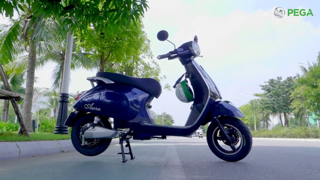 Ba mẫu xe máy điện chính hãng, giá tốt cho công nhân Ba mẫu xe máy điện chính hãng, giá tốt cho công nhân
