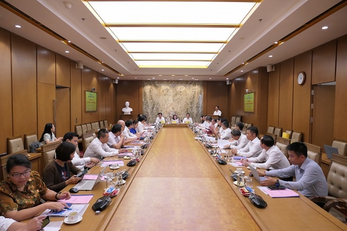 Chủ tịch, Phó Chủ tịch Công đoàn Dầu khí Việt Nam đạt mức tín nhiệm cao Chủ tịch, Phó Chủ tịch Công đoàn Dầu khí Việt Nam đạt mức tín nhiệm cao
