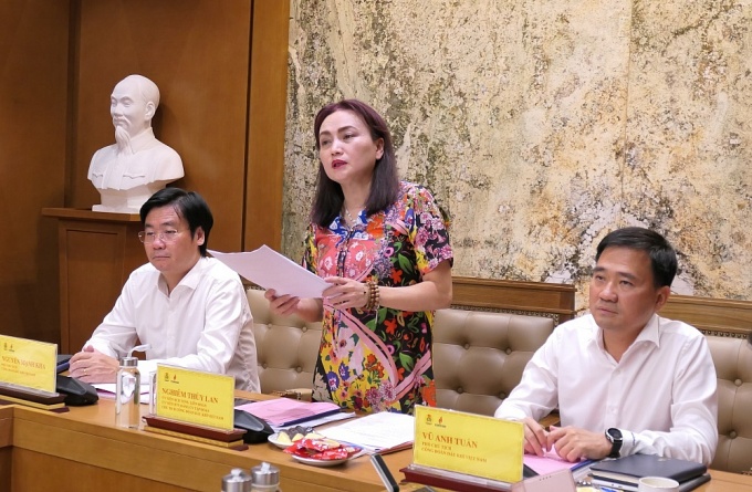 Chủ tịch, Phó Chủ tịch Công đoàn Dầu khí Việt Nam đạt mức tín nhiệm cao Chủ tịch, Phó Chủ tịch Công đoàn Dầu khí Việt Nam đạt mức tín nhiệm cao